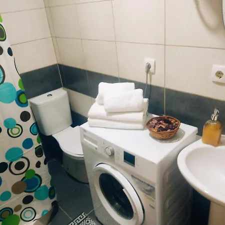 Astera Studio Apartamento