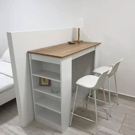 Astera Studio Apartamento