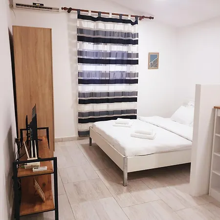 Astera Studio Apartment